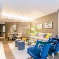 Апартаменты Великобритании, Англия, Лондон, 92 кв.м.