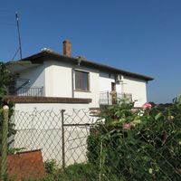 House in the village in Bulgaria, 100 sq.m.