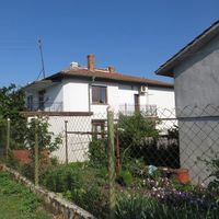 House in the village in Bulgaria, 100 sq.m.
