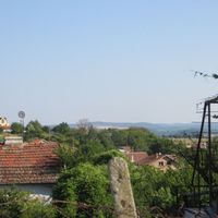 House in the village in Bulgaria, 100 sq.m.