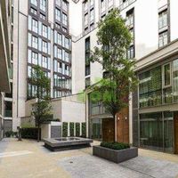 Апартаменты Великобритании, Англия, Лондон, 94 кв.м.