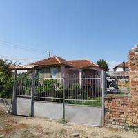 House in the village in Bulgaria, 70 sq.m.