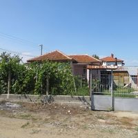 House in the village in Bulgaria, 70 sq.m.