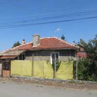 House in the village in Bulgaria, 70 sq.m.