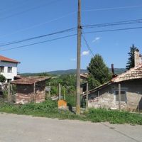 House in the village in Bulgaria, 70 sq.m.