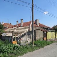 House in the village in Bulgaria, 70 sq.m.