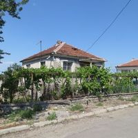 House in the village in Bulgaria, 128 sq.m.