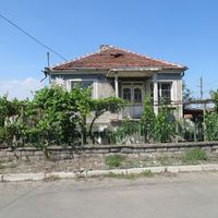 House in the village in Bulgaria, 128 sq.m.