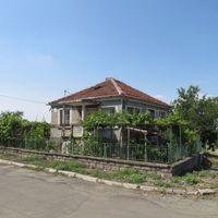 House in the village in Bulgaria, 128 sq.m.