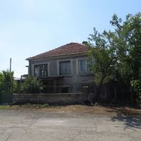 House in the village in Bulgaria, 128 sq.m.