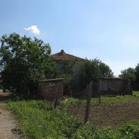 House in the village in Bulgaria, 128 sq.m.