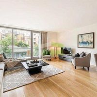 Апартаменты Великобритании, Англия, Лондон, 146 кв.м.