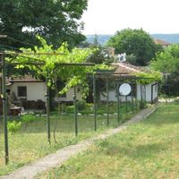 Дом в деревне в Болгарии, 72 кв.м.