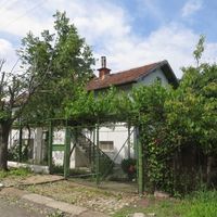 House in the village in Bulgaria, 100 sq.m.