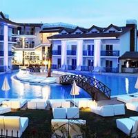 Hotel at the seaside in Turkey, Fethiye, 3500 sq.m.