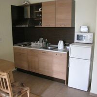 Flat at the seaside in Bulgaria, 57 sq.m.