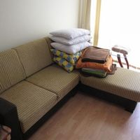 Flat at the seaside in Bulgaria, 57 sq.m.