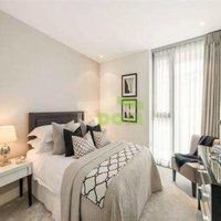 Апартаменты Великобритании, Англия, Лондон, 146 кв.м.