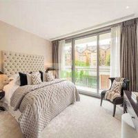 Апартаменты Великобритании, Англия, Лондон, 146 кв.м.