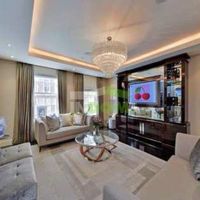 Апартаменты Великобритании, Англия, Лондон, 446 кв.м.