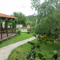 House in the village in Bulgaria, 100 sq.m.