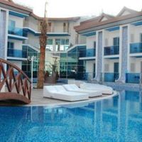 Hotel at the seaside in Turkey, Fethiye, 3500 sq.m.