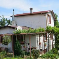 Дом в деревне в Болгарии, 80 кв.м.