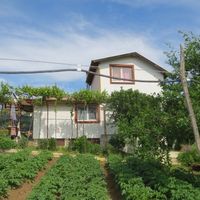 Дом в деревне в Болгарии, 80 кв.м.