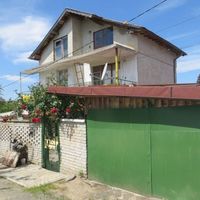 House in the village in Bulgaria, 180 sq.m.