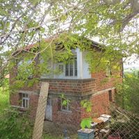 House in the village in Bulgaria, 65 sq.m.