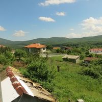 House in the village in Bulgaria, 65 sq.m.