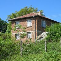 House in the village in Bulgaria, 65 sq.m.