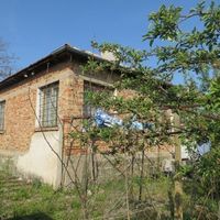 House in the village in Bulgaria, 80 sq.m.