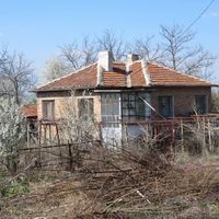 House in the village in Bulgaria, 80 sq.m.