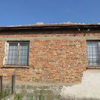 House in the village in Bulgaria, 80 sq.m.