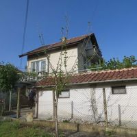 Дом в деревне в Болгарии, 100 кв.м.