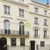 Apartment in United Kingdom, England, London, 358 sq.m.