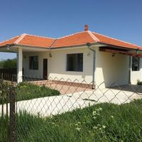 House in the village in Bulgaria, 100 sq.m.
