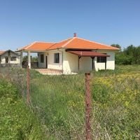House in the village in Bulgaria, 100 sq.m.