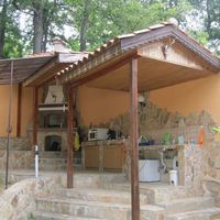 House in the village in Bulgaria, 155 sq.m.