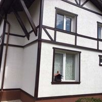 House in the village in Bulgaria, 80 sq.m.