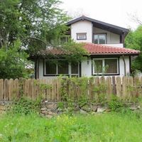 House in the village in Bulgaria, 80 sq.m.