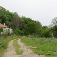 House in the village in Bulgaria, 80 sq.m.