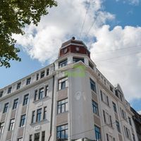 Apartment in Latvia, Riga, 94 sq.m.