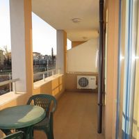 Flat at the seaside in Bulgaria, 81 sq.m.