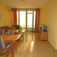 Flat at the seaside in Bulgaria, 81 sq.m.