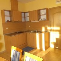 Flat at the seaside in Bulgaria, 81 sq.m.