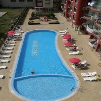 Flat at the seaside in Bulgaria, 65 sq.m.
