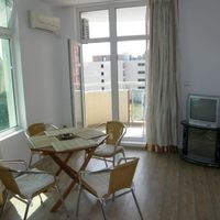 Flat at the seaside in Bulgaria, 65 sq.m.