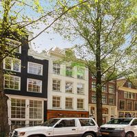Апартаменты в Нидерландах, Амстердам, 32 кв.м.